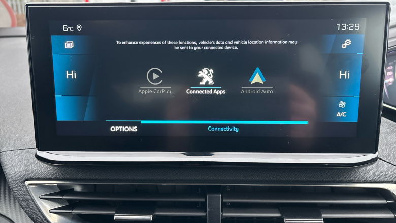 Peugeot 3008 1.2 PureTech Allure 5dr EAT8 Petrol Estate